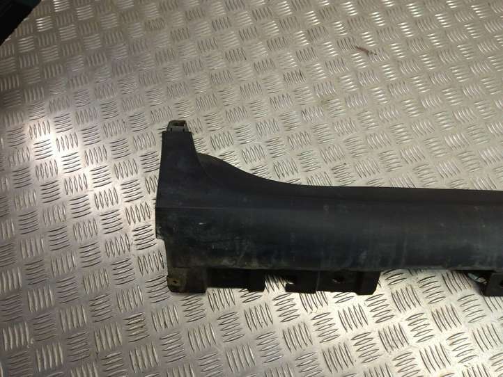 BMW X3 F25 (2010 - 2017)  7210080 Порог