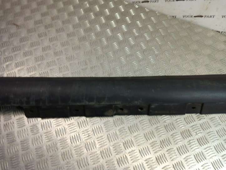 BMW X3 F25 (2010 - 2017)  7210080 Порог