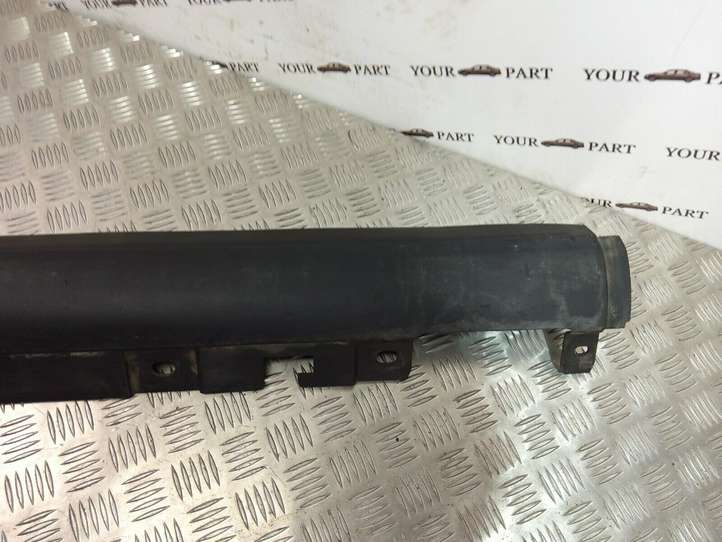 BMW X3 F25 (2010 - 2017)  7210080 Порог