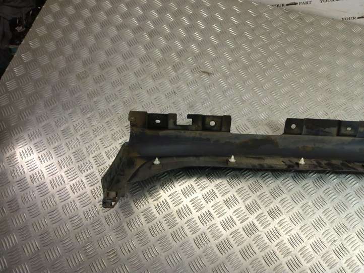 BMW X3 F25 (2010 - 2017)  7210080 Порог