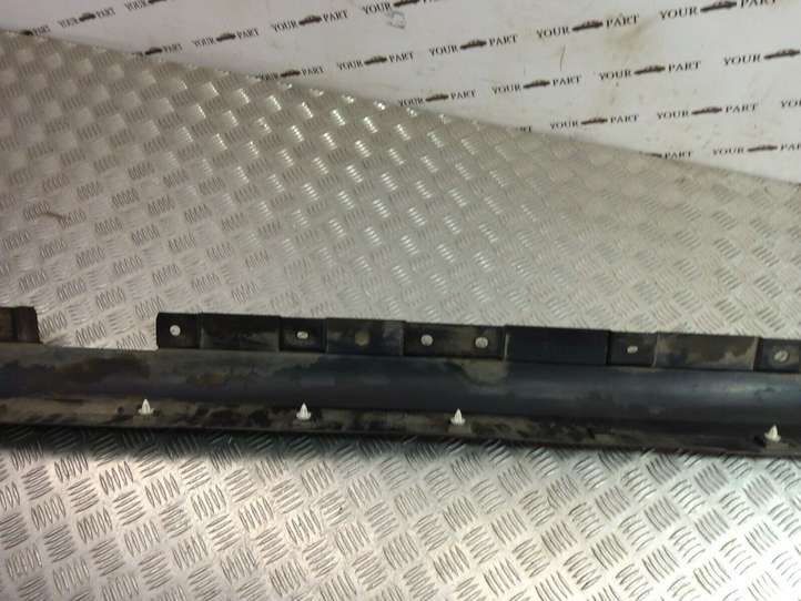 BMW X3 F25 (2010 - 2017)  7210080 Порог
