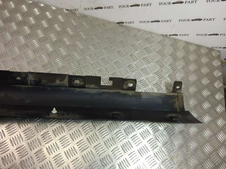 BMW X3 F25 (2010 - 2017)  7210080 Порог