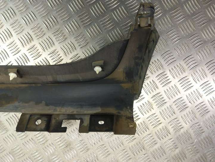 BMW X3 F25 (2010 - 2017)  7210080 Порог