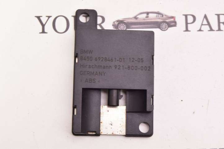 BMW 5 E60 E61 (2004 - 2010)  6928461 Антенна Bluetooth