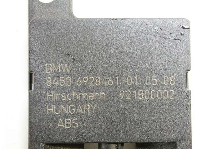 BMW 5 E60 E61 (2004 - 2010)  6928461 Антенна Bluetooth