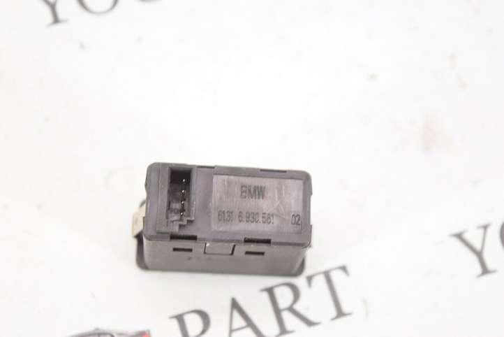 BMW 3 E90 E91 (2005 - 2012)  6930561 Разъем AUX