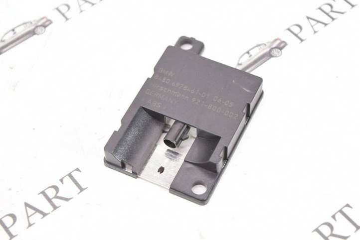 BMW 5 E60 E61 (2004 - 2010)  6928461 Антенна Bluetooth