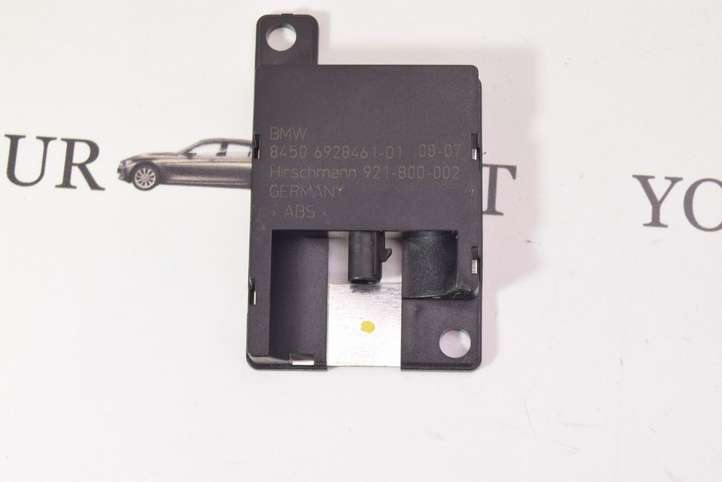 BMW 5 E60 E61 (2004 - 2010)  6928461 Антенна Bluetooth