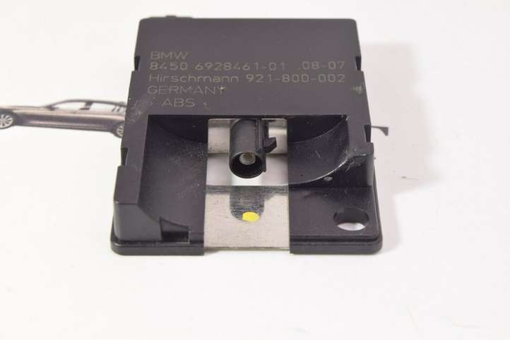 BMW 5 E60 E61 (2004 - 2010)  6928461 Антенна Bluetooth