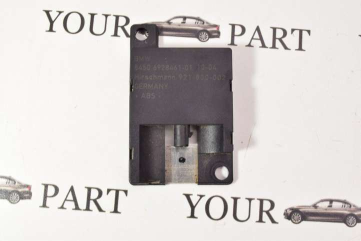 BMW 5 E60 E61 (2004 - 2010)  6928461 Антенна Bluetooth