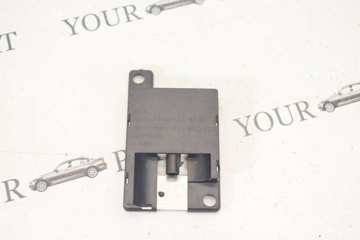 BMW 5 E60 E61 (2004 - 2010)  6928461 Антенна Bluetooth