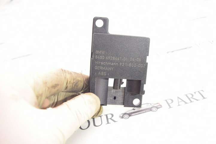 BMW 5 E60 E61 (2004 - 2010)  6928461 Антенна Bluetooth