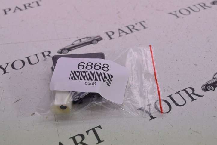 BMW 3 E90 E91 (2005 - 2012)  9237653 Разъем AUX