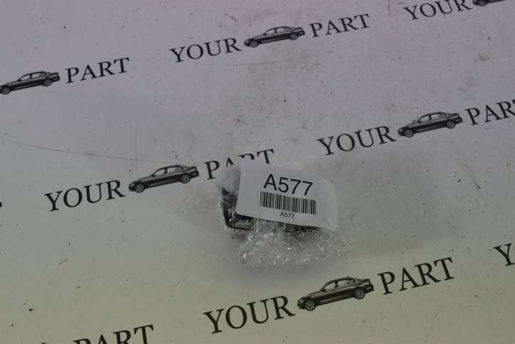 BMW X3 F25 (2010 - 2017)  9208106 Кнопка стеклоподъемников