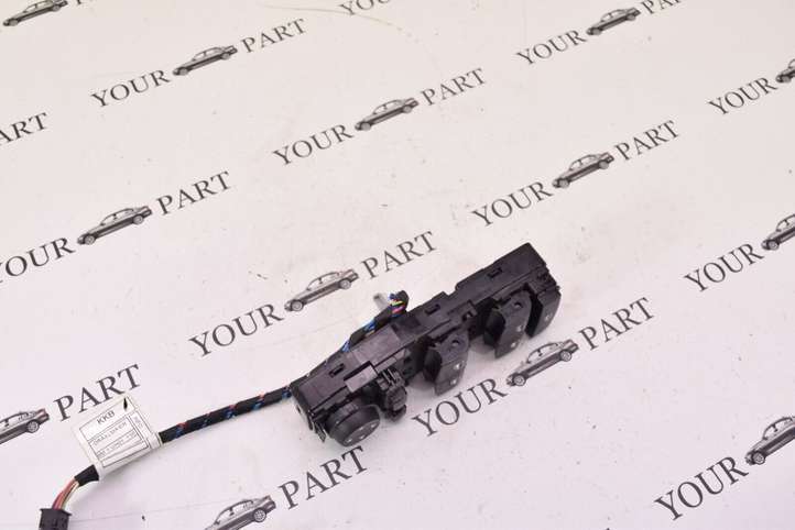 BMW X3 F25 (2010 - 2017)  9208111 Кнопка стеклоподъемников