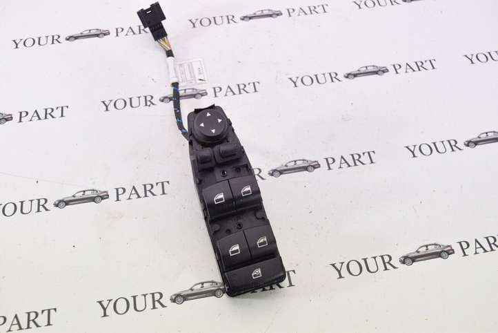 BMW X3 F25 (2010 - 2017)  9208111 Кнопка стеклоподъемников