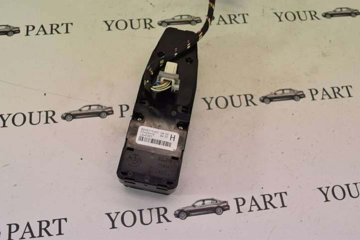 BMW X3 F25 (2010 - 2017)  9208111 Кнопка стеклоподъемников