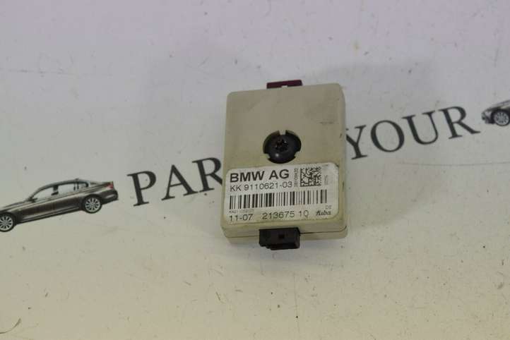 BMW 3 E90 E91 (2005 - 2012)  9110621 Усилитель антенны