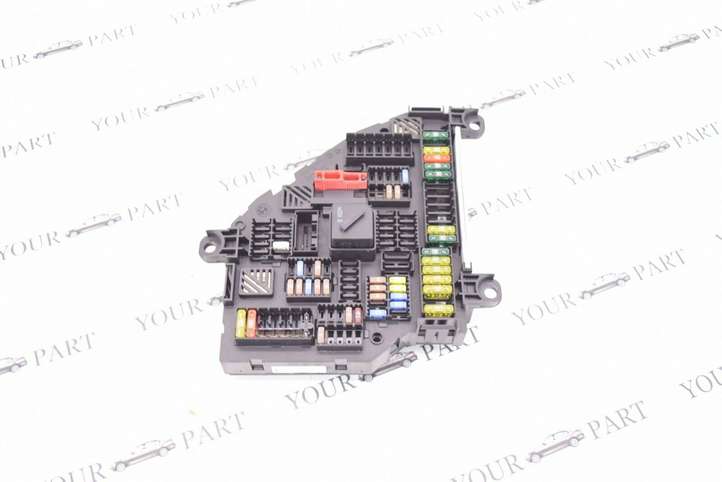 BMW X3 F25 (2010 - 2017)  9259468 Блок предохранителей