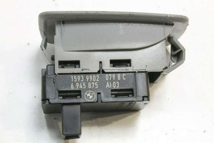 BMW 3 E90 E91 (2005 - 2012)  6945875 Кнопка стеклоподъемников