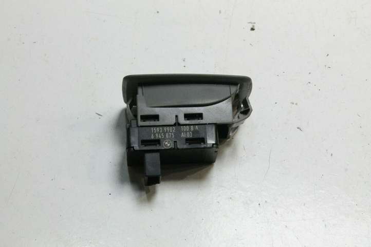 BMW 3 E90 E91 (2005 - 2012)  6945875 Кнопка стеклоподъемников