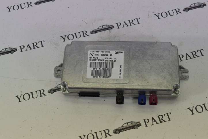 BMW X3 F25 (2010 - 2017)  9282422 Блок управления парковки