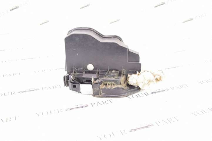 BMW X3 F25 (2010 - 2017)  7318419 Передняя звукоизоляция