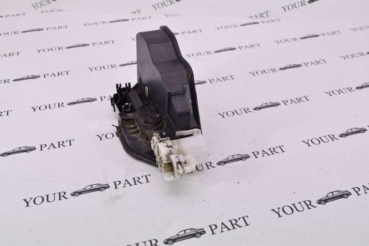 BMW X3 F25 (2010 - 2017)  7318419 Передняя звукоизоляция