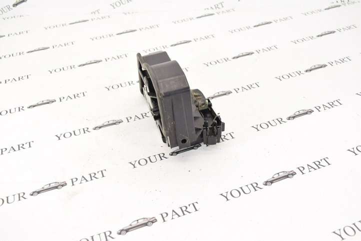 BMW X3 F25 (2010 - 2017)  7318419 Передняя звукоизоляция