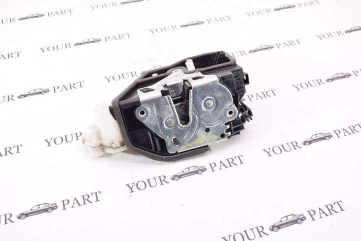 BMW X3 F25 (2010 - 2017)  7318419 Передняя звукоизоляция