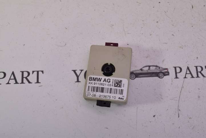 BMW 5 E60 E61 (2004 - 2010)  9110621 Фильтр антенны