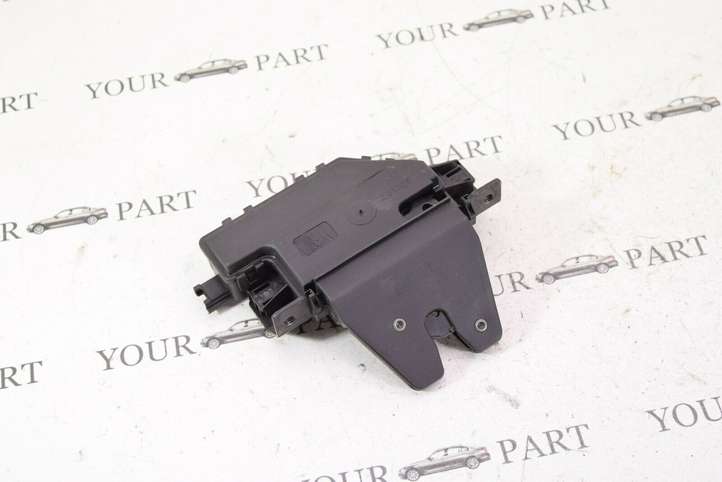 BMW 3 E90 E91 (2005 - 2012)  7840617 Замок задней крышки