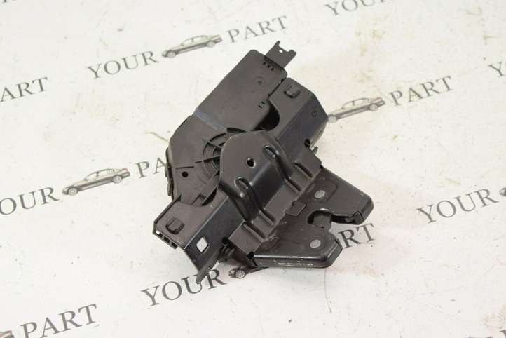 BMW 3 E90 E91 (2005 - 2012)  7840617 Замок задней крышки