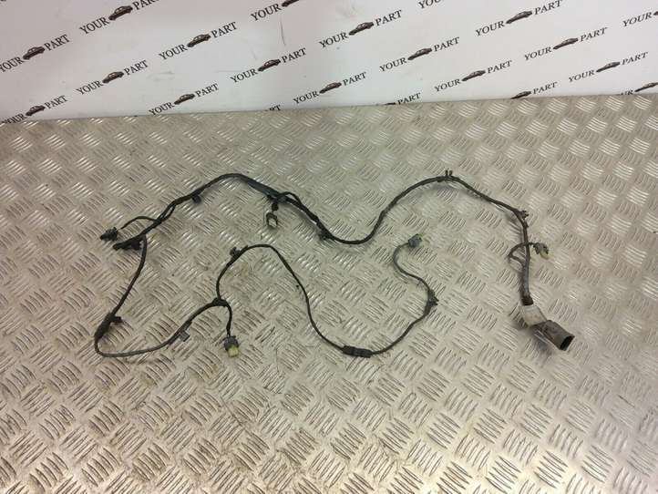 BMW 5 F10 F11 (2009 - 2016)  9240226 Проводка датчиков парковки