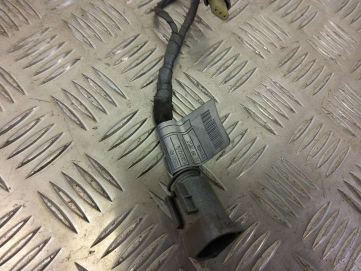 BMW 5 F10 F11 (2009 - 2016)  9240226 Проводка датчиков парковки
