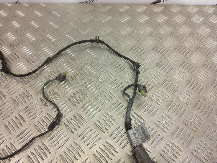 BMW 5 F10 F11 (2009 - 2016)  9240226 Проводка датчиков парковки