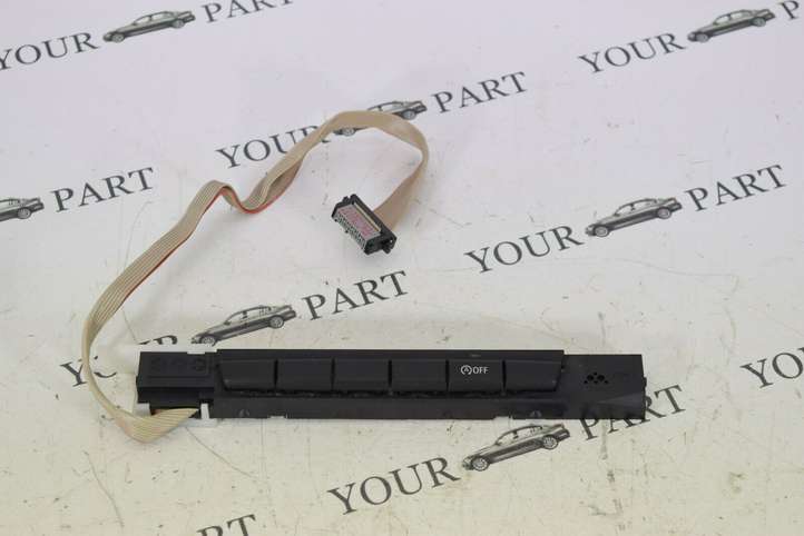 BMW 3 E90 E91 (2005 - 2012)  6970912 Другие включатели / ручки/ переключатели