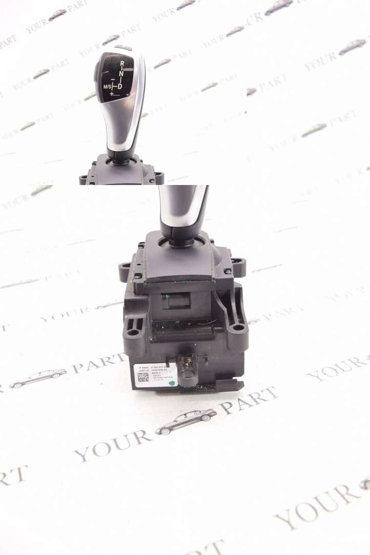 BMW X3 F25 (2010 - 2017)  9260972 Механизм переключения передач (кулиса) (в салоне)