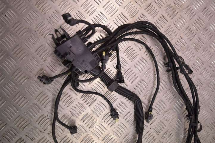 BMW 5 G30 G31 (2016 - )  8642923 Проводка датчиков парковки