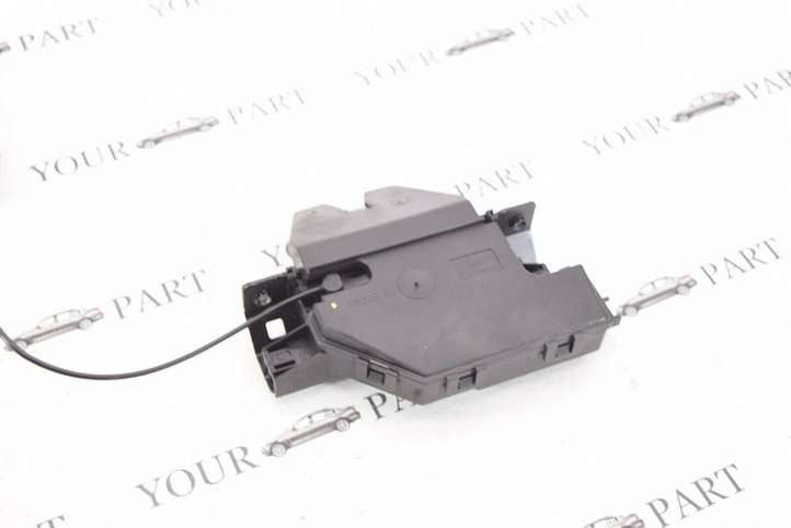 BMW 3 E90 E91 (2005 - 2012)  7840617 Замок задней крышки