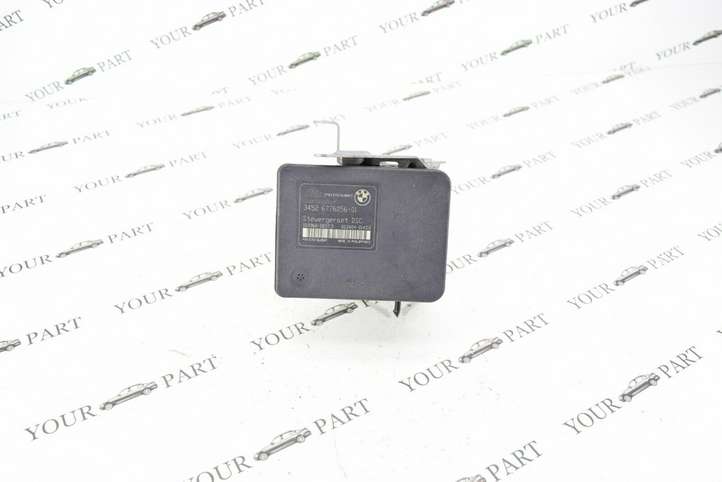 BMW 3 E90 E91 (2005 - 2012)  6776056 Блок ABS