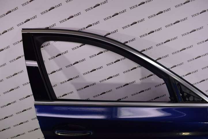 BMW 5 G30 G31 (2016 - )   Дверь