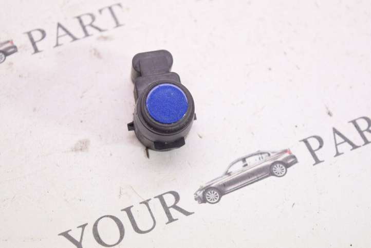 BMW 3 E90 E91 (2005 - 2012)  7837273 Датчик (датчики) парковки