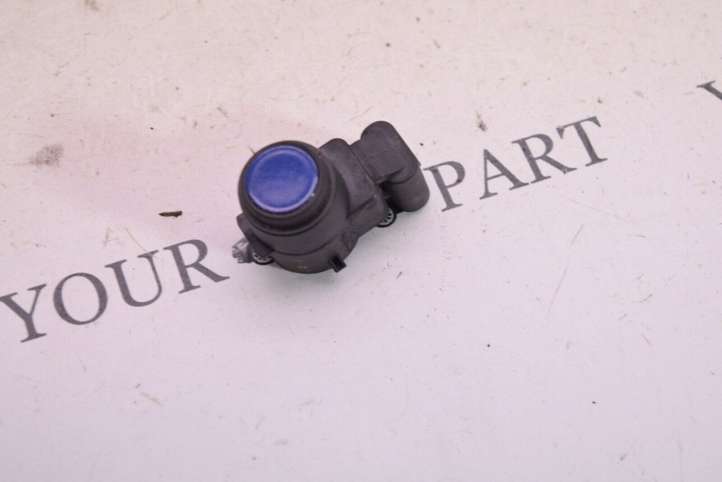 BMW 3 E90 E91 (2005 - 2012)  7837273 Датчик (датчики) парковки