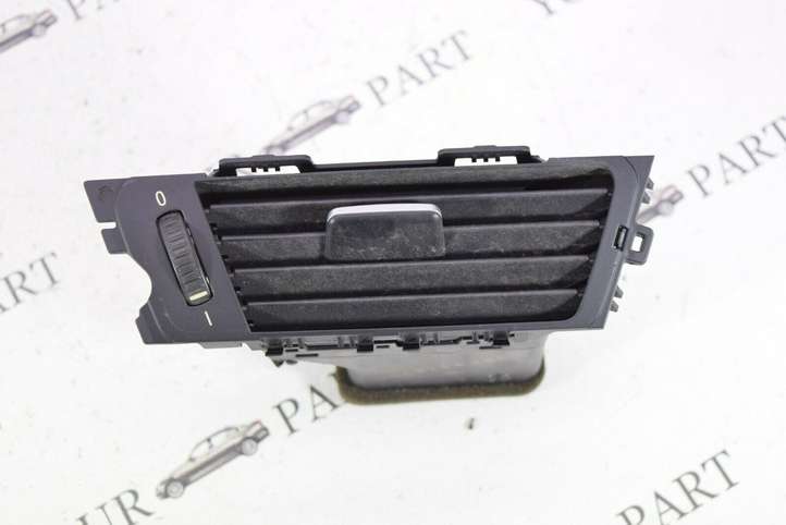 BMW 3 E90 E91 (2005 - 2012)  9130466 Боковая воздушный дефлектор