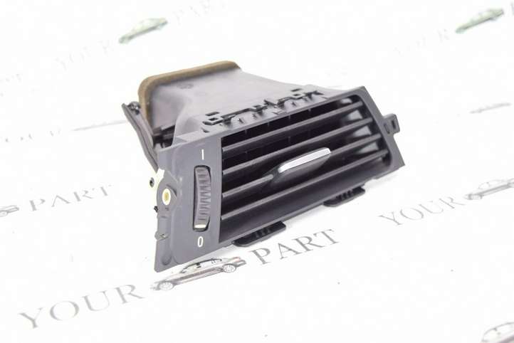 BMW 3 E90 E91 (2005 - 2012)  9130465 Боковая воздушный дефлектор