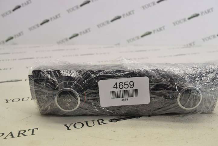BMW X3 F25 (2010 - 2017)  9284596 Блок управления кондиционера воздуха / климата/ печки (в салоне)