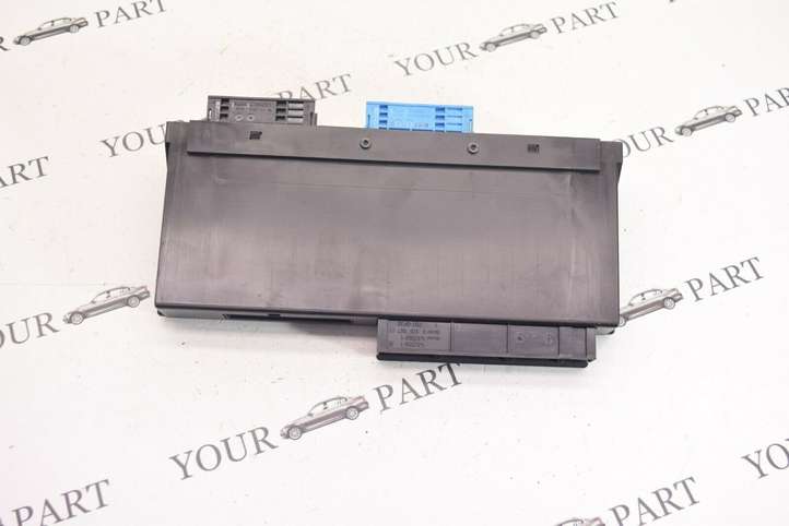BMW 3 E90 E91 (2005 - 2012)  9187539 Mодуль kомфортa