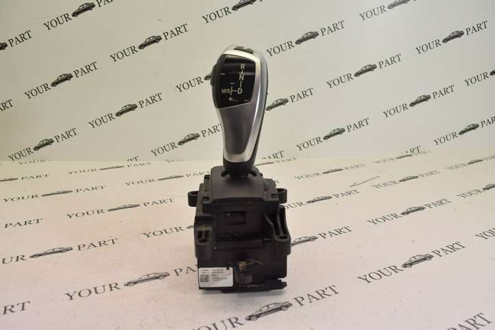 BMW X3 F25 (2010 - 2017)  9260972 Механизм переключения передач (кулиса) (в салоне)