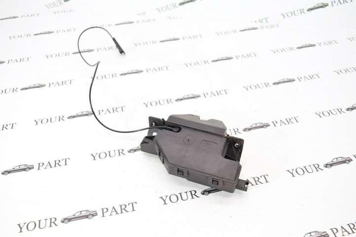 BMW 3 E90 E91 (2005 - 2012)  7840617 Замок задней крышки